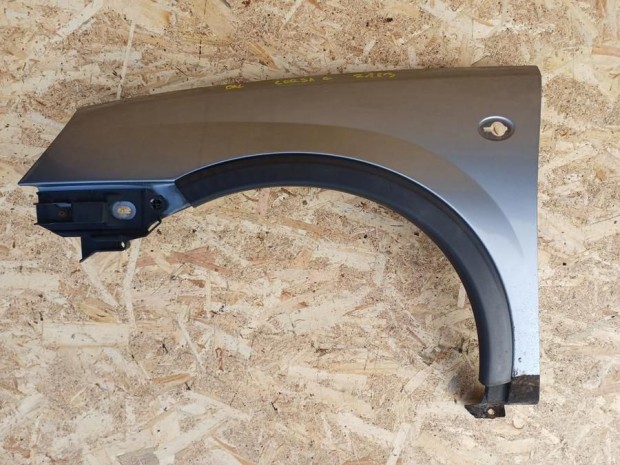 Opel Corsa C (2000-2010) Bal Els Srvd