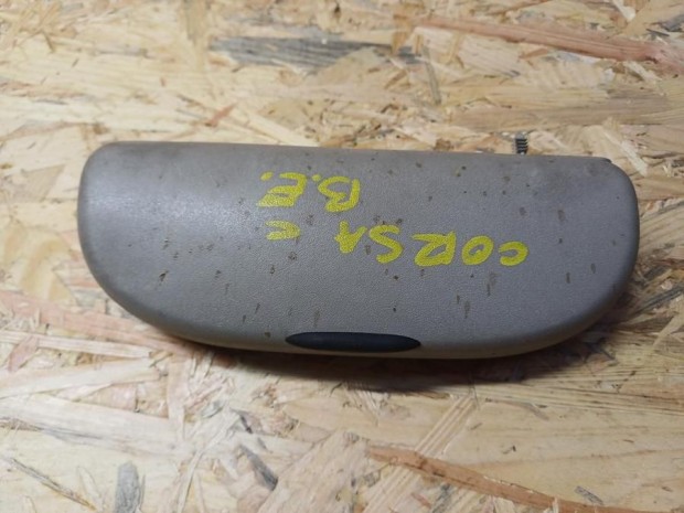 Opel Corsa C (2000-2010) Bal Felső Szemüvegtartó