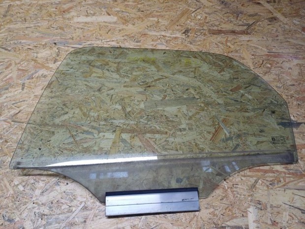 Opel Corsa C (2000-2010) Bal H�ts� Ajt� �veg