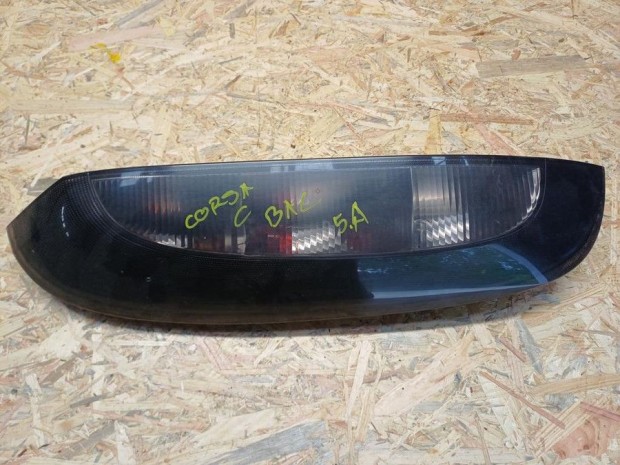 Opel Corsa C (2000-2010) Bal H�ts� L�mpa