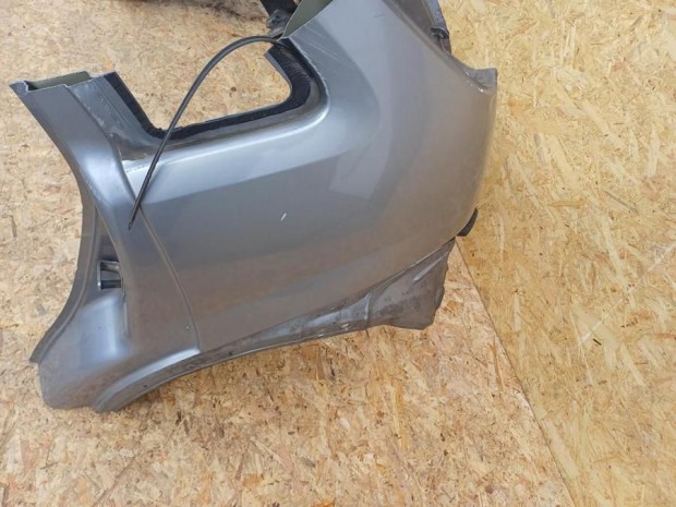 Opel Corsa C (2000-2010) Bal Hts Srvd 5 Ajts