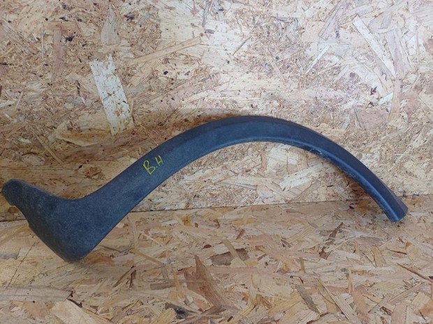 Opel Corsa C (2000-2010) Bal H�ts� S�rv�d� M�anyag �v