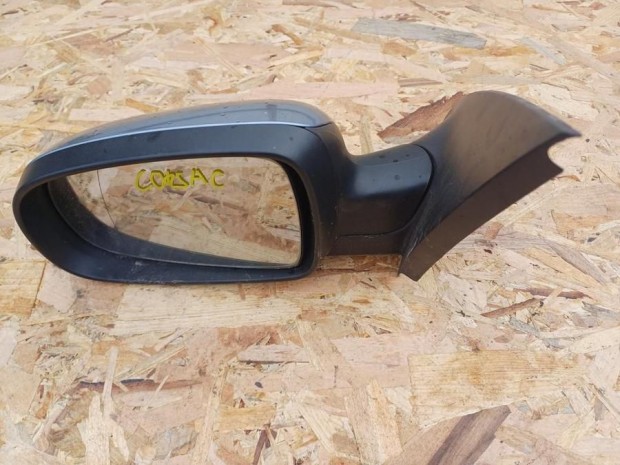 Opel Corsa C (2000-2010) Bal Visszapillantó Tükör Elektromos