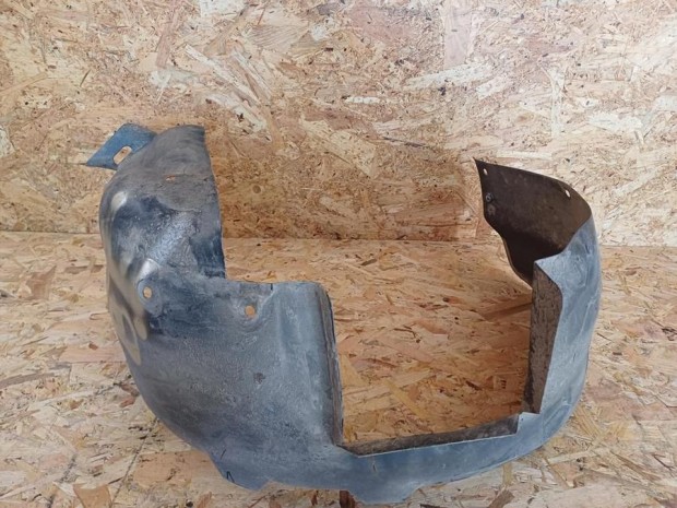 Opel Corsa C (2000-2010) Bal  Els Srvd Dobbett Kerkjrati Many
