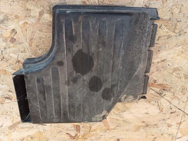 Opel Corsa C (2000-2010) Biztos�t�k T�bla Fed�l