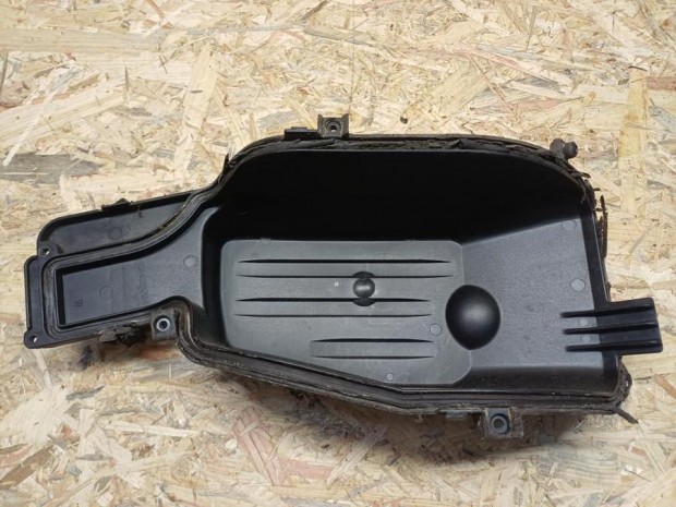 Opel Corsa C (2000-2010) Biztosíték Tábla Tartó