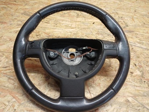 Opel Corsa C (2000-2010) Bőr Kormány