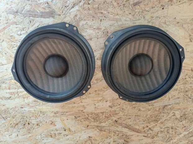 Opel Corsa C (2000-2010) Els Ajt Hangszr Pr