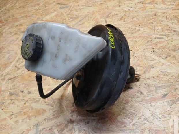 Opel Corsa C (2000-2010) Fkrsegt