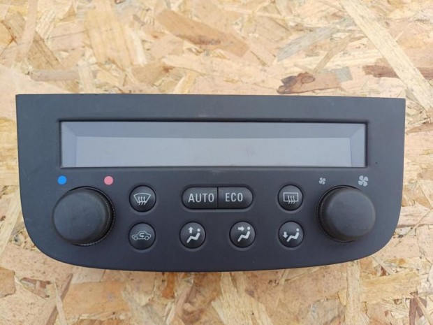 Opel Corsa C (2000-2010) Fűtés Kapcsoló