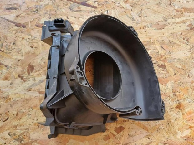 Opel Corsa C (2000-2010) Fts Lgterel lltmotor