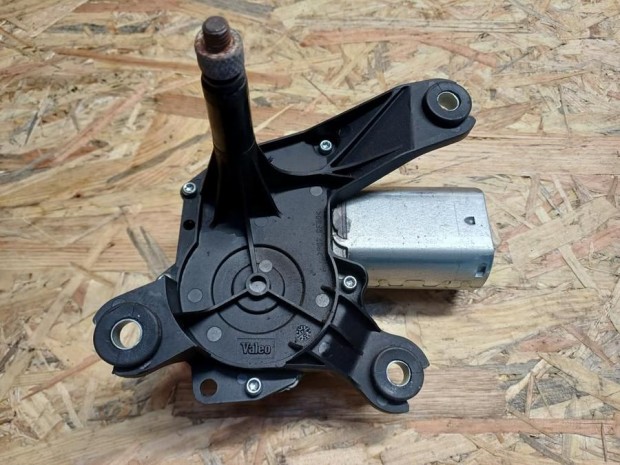 Opel Corsa C (2000-2010) Hátsó Ablaktörlő Motor