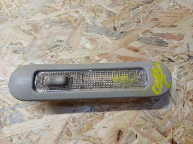 Opel Corsa C (2000-2010) Hátsó Beltér Világítás