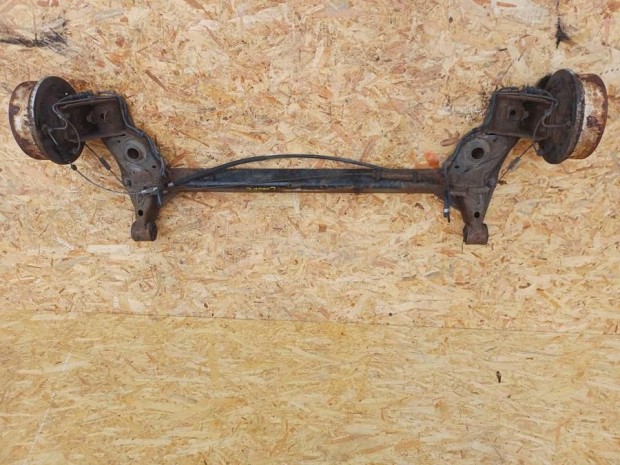 Opel Corsa C (2000-2010) Hts Hd Dobfkes