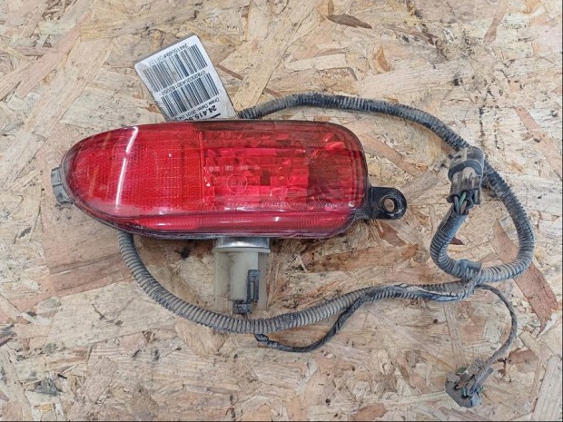 Opel Corsa C (2000-2010) H�ts� K�dl�mpa