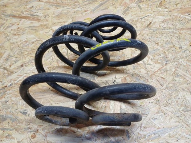 Opel Corsa C (2000-2010) H�ts� Rug�p�r