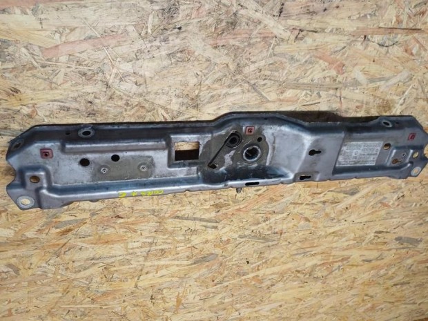 Opel Corsa C (2000-2010) Homlokfal