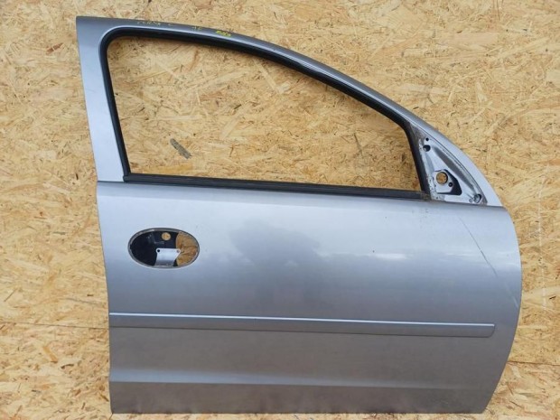 Opel Corsa C (2000-2010) Jobb Els Ajt 5 Ajts