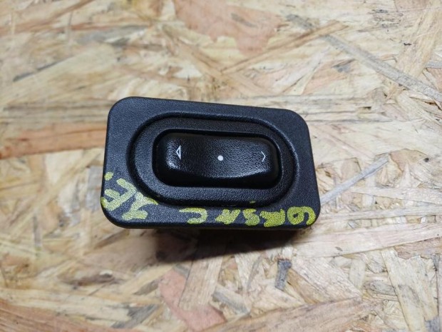 Opel Corsa C (2000-2010) Jobb Első Ajtó Ablakemelő Kapcsoló