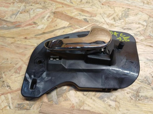 Opel Corsa C (2000-2010) Jobb Első Ajtó Belső Kilincs