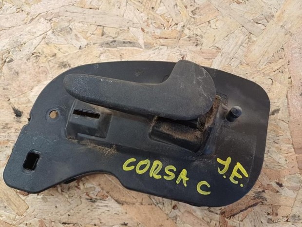 Opel Corsa C (2000-2010) Jobb Első Ajtó Belső Kilincs