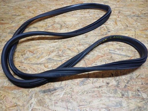 Opel Corsa C (2000-2010) Jobb Első Ajtókéder Gumi 5 Ajtós