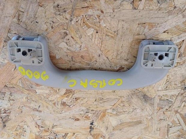 Opel Corsa C (2000-2010) Jobb Első Felső Kapaszkodó