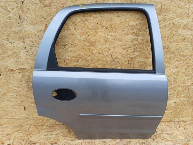Opel Corsa C (2000-2010) Jobb Hts Ajt