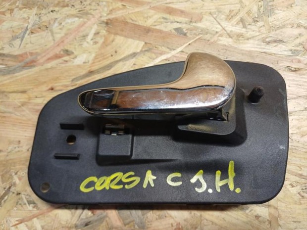 Opel Corsa C (2000-2010) Jobb Hátsó Ajtó Belső Kilincs