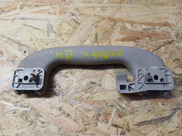 Opel Corsa C (2000-2010) Jobb Hátsó Felső Kapaszkodó