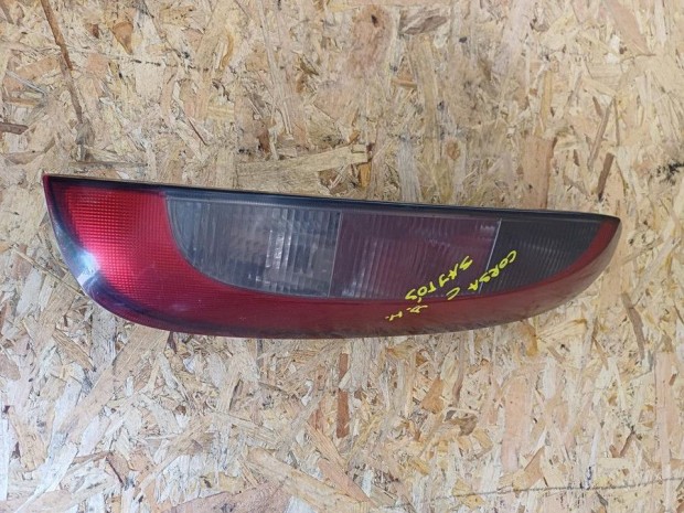 Opel Corsa C (2000-2010) Jobb H�ts� L�mpa
