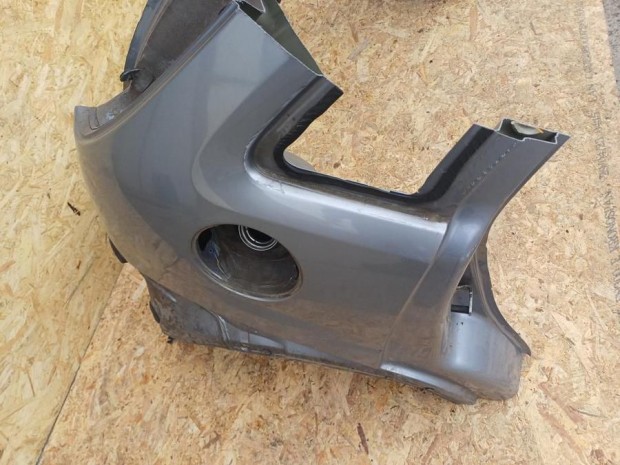 Opel Corsa C (2000-2010) Jobb Hts Srvd 5 Ajts