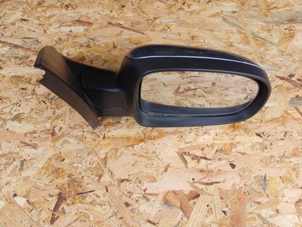 Opel Corsa C (2000-2010) Jobb Visszapillantó Tükör Elektromos