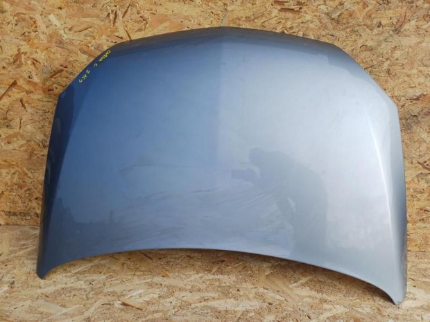 Opel Corsa C (2000-2010) Motorhztet