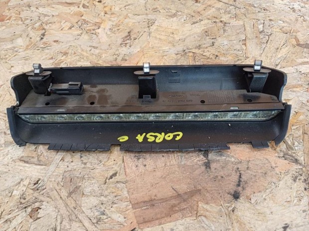 Opel Corsa C (2000-2010) P�tf�kl�mpa