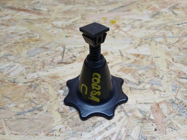Opel Corsa C (2000-2010) Ptkerk Lefogat