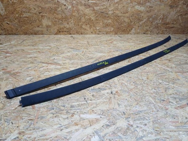 Opel Corsa C (2000-2010) Tetdszlc Pr