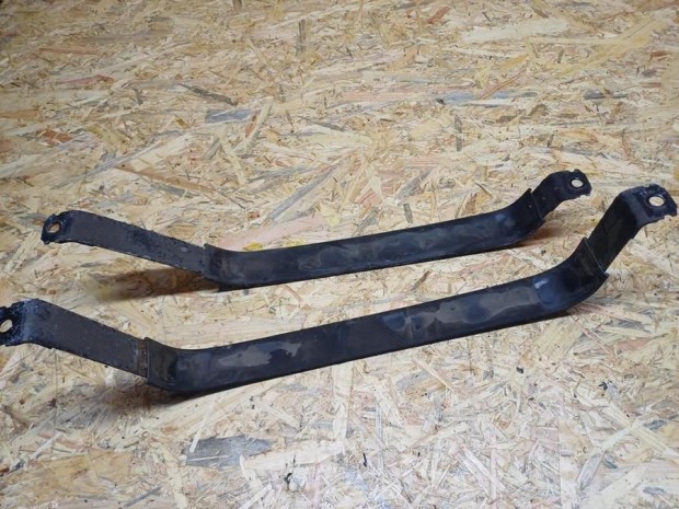 Opel Corsa C (2000-2010) zemanyagtank Tart