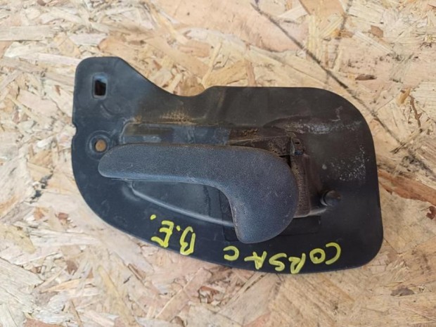 Opel Corsa C (2000-2010) Bal Első Ajtó Belső Kilincs