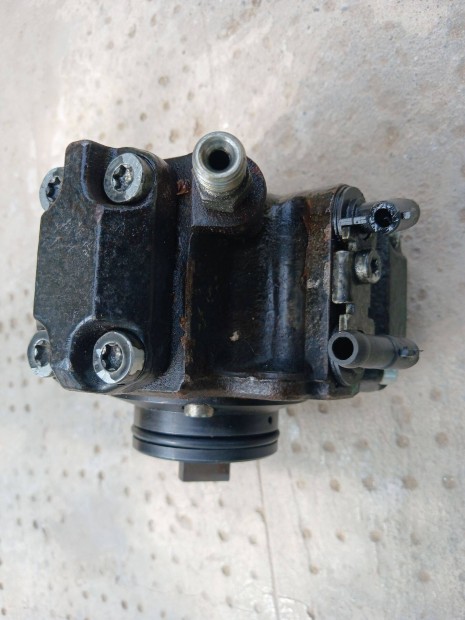 Opel Corsa C (F08, F68) 1.3 CDTI magasnyomású szivattyú