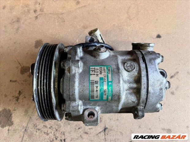 Opel Corsa C, Tigra z12xe z14xe z14xep klímakompresszor 24461719