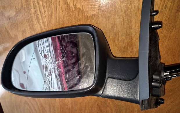 Opel Corsa C bal oldali visszapillant tkr elad