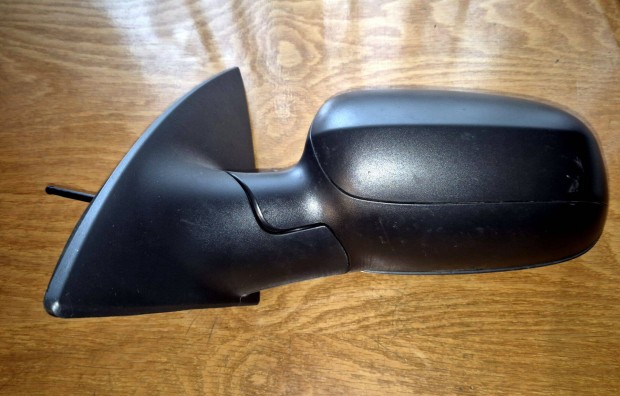 Opel Corsa C bal oldali visszapillant tkr elad
