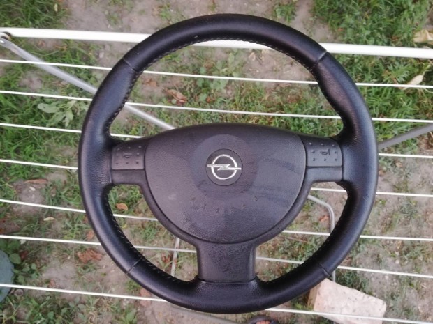 Opel Corsa C brkormny 