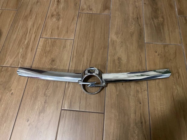 Opel Corsa C dszlc/emblma