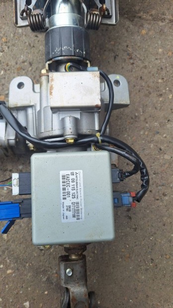 Opel Corsa C elektromos kormányoszlop