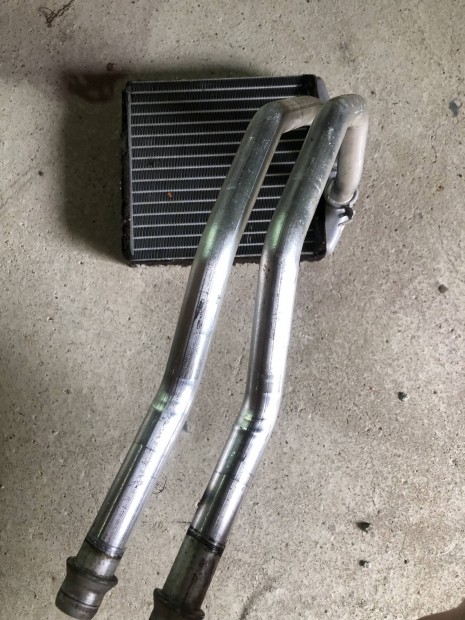 Opel Corsa C ftraditor