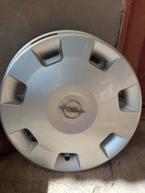 Opel Corsa C gyári dîsztárcsa