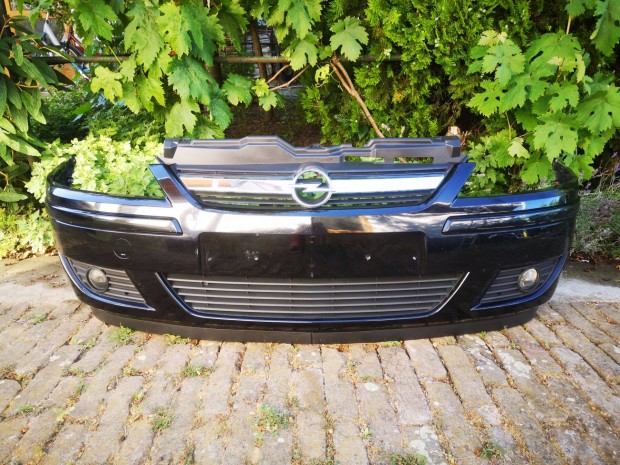 Opel Corsa C gyri els lkhrt