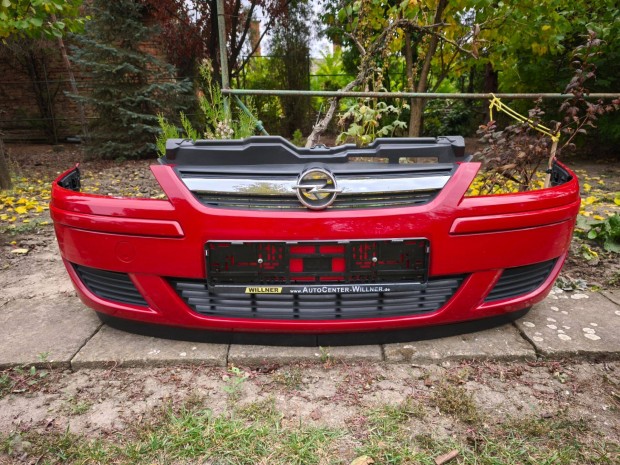 Opel Corsa C gyári első lökhárító eladó
